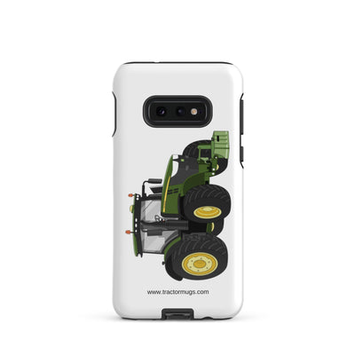 The Tractors Mugs Store Samsung Galaxy S10e John Deere 7310R Tough case for Samsung® Quality Farmers Merch