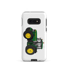 The Tractors Mugs Store Samsung Galaxy S10e John Deere 7810 Tough case for Samsung® Quality Farmers Merch