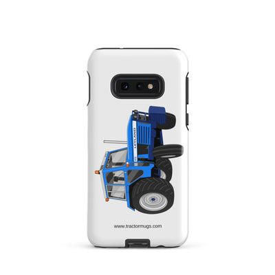 The Tractors Mugs Store Samsung Galaxy S10e Leyland 272 Tough case for Samsung® Quality Farmers Merch