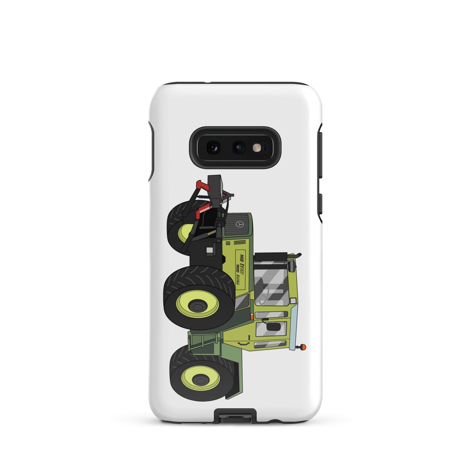 The Tractors Mugs Store Samsung Galaxy S10e MB Trac 1300 Tough case for Samsung® Quality Farmers Merch