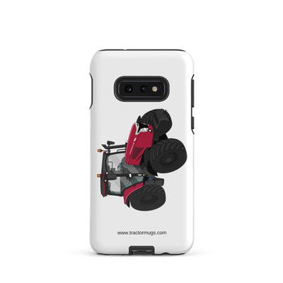 The Tractors Mugs Store Samsung Galaxy S10e McCormick X6.414 P6 Drive Tough case for Samsung® Quality Farmers Merch