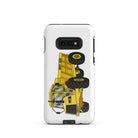 The Tractors Mugs Store Samsung Galaxy S10e Moxy 3200 Tough case for Samsung® Quality Farmers Merch