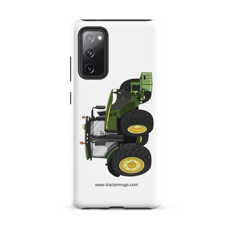 The Tractors Mugs Store Samsung Galaxy S20 FE John Deere 7310R Tough case for Samsung® Quality Farmers Merch