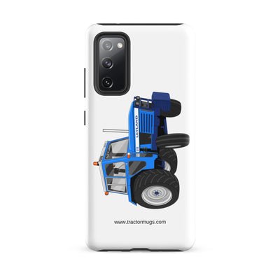 The Tractors Mugs Store Samsung Galaxy S20 FE Leyland 272 Tough case for Samsung® Quality Farmers Merch