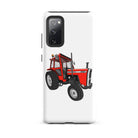 The Tractors Mugs Store Samsung Galaxy S20 FE Massey Ferguson 290 Tough case for Samsung® Quality Farmers Merch