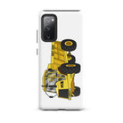 The Tractors Mugs Store Samsung Galaxy S20 FE Moxy 3200 Tough case for Samsung® Quality Farmers Merch