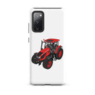 The Tractors Mugs Store Samsung Galaxy S20 FE Zetor Crystal HD 170 Tough case for Samsung® Quality Farmers Merch