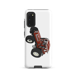 The Tractors Mugs Store Samsung Galaxy S20 Fiat 180-90 Tough case for Samsung® Quality Farmers Merch