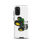 The Tractors Mugs Store Samsung Galaxy S20 John Deere 3350 4WD Tough case for Samsung® Quality Farmers Merch