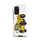 The Tractors Mugs Store Samsung Galaxy S20 Moxy 3200 Tough case for Samsung® Quality Farmers Merch