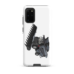 The Tractors Mugs Store Samsung Galaxy S20 Plus Fendt 9T Ideal Combine Harvester Tough case for Samsung® Quality Farmers Merch