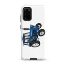 The Tractors Mugs Store Samsung Galaxy S20 Plus Ford 6600 Tough case for Samsung® Quality Farmers Merch