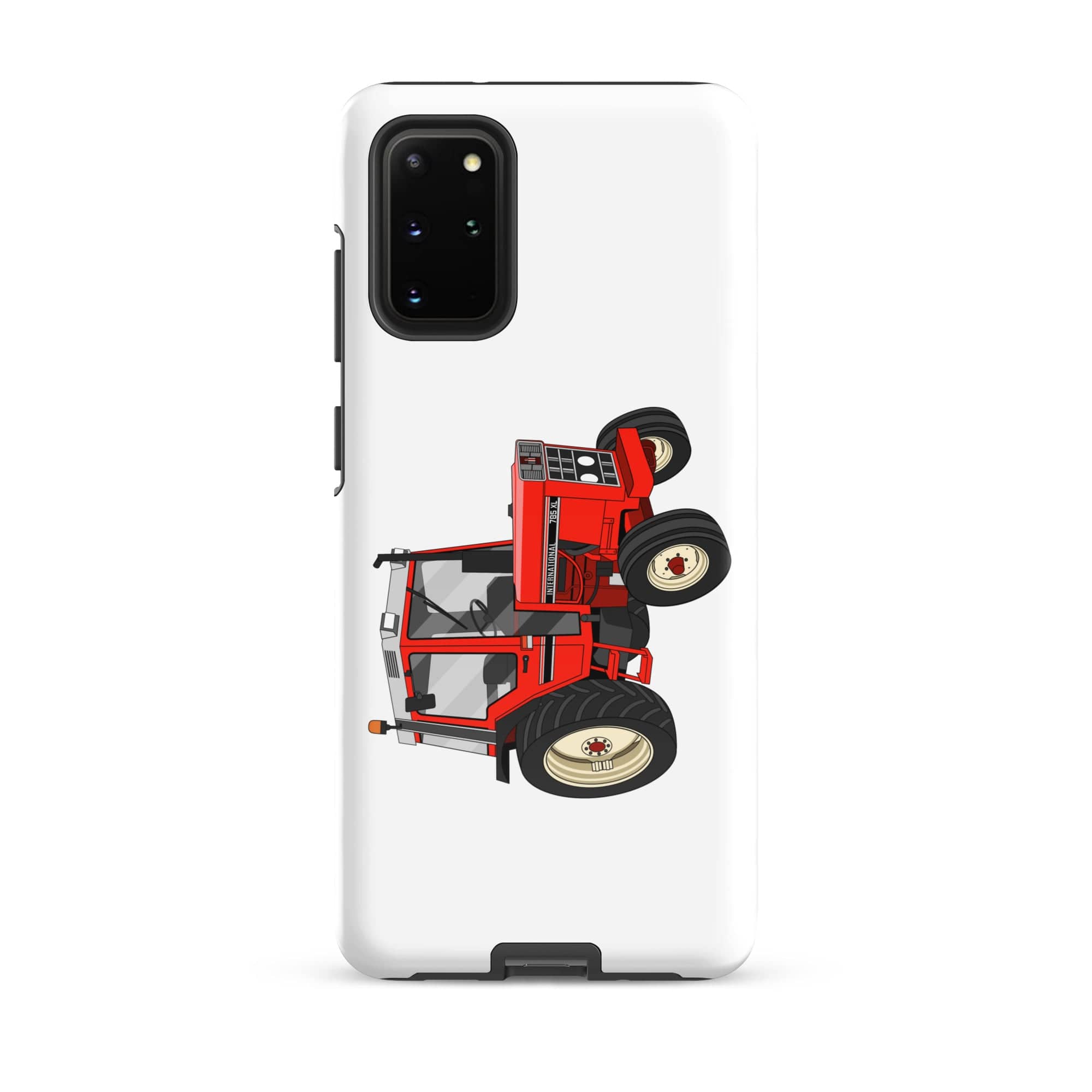 The Tractors Mugs Store Samsung Galaxy S20 Plus International 785 Tough case for Samsung® Quality Farmers Merch