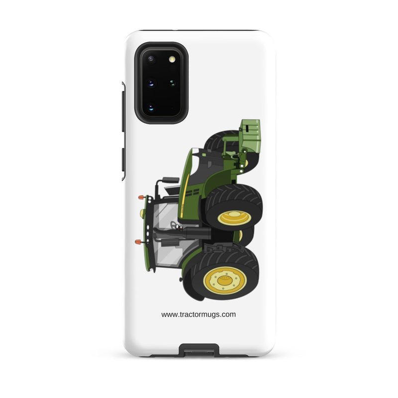 The Tractors Mugs Store Samsung Galaxy S20 Plus John Deere 7310R Tough case for Samsung® Quality Farmers Merch