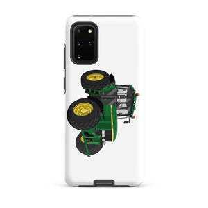 The Tractors Mugs Store Samsung Galaxy S20 Plus John Deere 7710 Tough case for Samsung® Quality Farmers Merch
