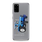 The Tractors Mugs Store Samsung Galaxy S20 Plus Leyland 272 Clear Case for Samsung® Quality Farmers Merch