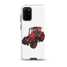 The Tractors Mugs Store Samsung Galaxy S20 Plus Zetor Crystal HD 170 Tough case for Samsung® Quality Farmers Merch