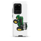 The Tractors Mugs Store Samsung Galaxy S20 Ultra John Deere 3050 2WD Tough case for Samsung® Quality Farmers Merch