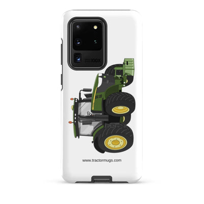 The Tractors Mugs Store Samsung Galaxy S20 Ultra John Deere 7310R Tough case for Samsung® Quality Farmers Merch