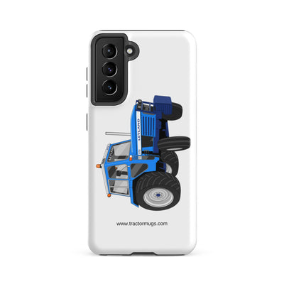 The Tractors Mugs Store Samsung Galaxy S21 FE Leyland 272 Tough case for Samsung® Quality Farmers Merch
