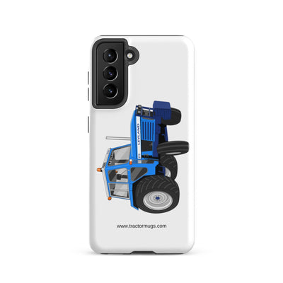 The Tractors Mugs Store Samsung Galaxy S21 Leyland 272 Tough case for Samsung® Quality Farmers Merch