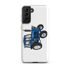 The Tractors Mugs Store Samsung Galaxy S21 Plus Ford 6600 Tough case for Samsung® Quality Farmers Merch