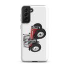 The Tractors Mugs Store Samsung Galaxy S21 Plus Massey Ferguson 399 Tough case for Samsung® Quality Farmers Merch