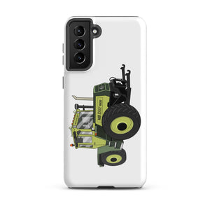 The Tractors Mugs Store Samsung Galaxy S21 Plus MB Trac 1500 Tough case for Samsung® Quality Farmers Merch
