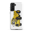 The Tractors Mugs Store Samsung Galaxy S21 Plus Moxy 3200 Tough case for Samsung® Quality Farmers Merch