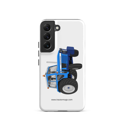 The Tractors Mugs Store Samsung Galaxy S22 Leyland 272 Tough case for Samsung® Quality Farmers Merch