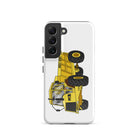 The Tractors Mugs Store Samsung Galaxy S22 Moxy 3200 Tough case for Samsung® Quality Farmers Merch