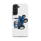 The Tractors Mugs Store Samsung Galaxy S22 Plus Ford 6600 Tough case for Samsung® Quality Farmers Merch