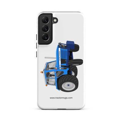 The Tractors Mugs Store Samsung Galaxy S22 Plus Leyland 272 Tough case for Samsung® Quality Farmers Merch
