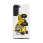 The Tractors Mugs Store Samsung Galaxy S22 Plus Moxy 3200 Tough case for Samsung® Quality Farmers Merch