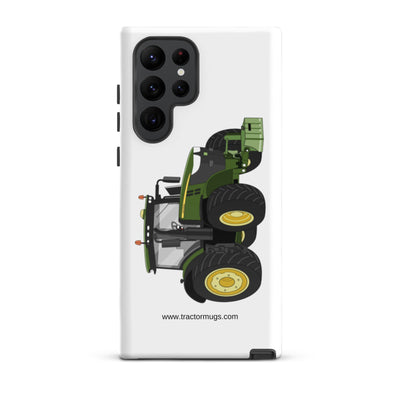 The Tractors Mugs Store Samsung Galaxy S22 Ultra John Deere 7310R Tough case for Samsung® Quality Farmers Merch