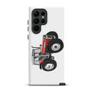 The Tractors Mugs Store Samsung Galaxy S22 Ultra Massey Ferguson 399 Tough case for Samsung® Quality Farmers Merch