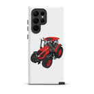 The Tractors Mugs Store Samsung Galaxy S22 Ultra Zetor Crystal HD 170 Tough case for Samsung® Quality Farmers Merch