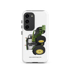 The Tractors Mugs Store Samsung Galaxy S23 John Deere 7310R Tough case for Samsung® Quality Farmers Merch