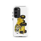 The Tractors Mugs Store Samsung Galaxy S23 Moxy 3200 Tough case for Samsung® Quality Farmers Merch