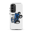 The Tractors Mugs Store Samsung Galaxy S23 Plus Ford 6600 Tough case for Samsung® Quality Farmers Merch