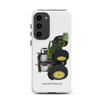 The Tractors Mugs Store Samsung Galaxy S23 Plus John Deere 7310R Tough case for Samsung® Quality Farmers Merch