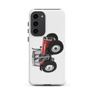 The Tractors Mugs Store Samsung Galaxy S23 Plus Massey Ferguson 399 Tough case for Samsung® Quality Farmers Merch