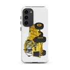 The Tractors Mugs Store Samsung Galaxy S23 Plus Moxy 3200 Tough case for Samsung® Quality Farmers Merch