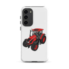 The Tractors Mugs Store Samsung Galaxy S23 Plus Zetor Crystal HD 170 Tough case for Samsung® Quality Farmers Merch