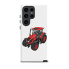 The Tractors Mugs Store Samsung Galaxy S23 Ultra Zetor Crystal HD 170 Tough case for Samsung® Quality Farmers Merch