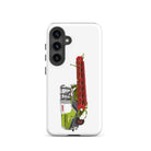 The Tractors Mugs Store Samsung Galaxy S24 Class Lexion 760 TT Tough case for Samsung® Quality Farmers Merch