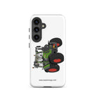 The Tractors Mugs Store Samsung Galaxy S24 Fendt Vario 313 Tough case for Samsung® Quality Farmers Merch