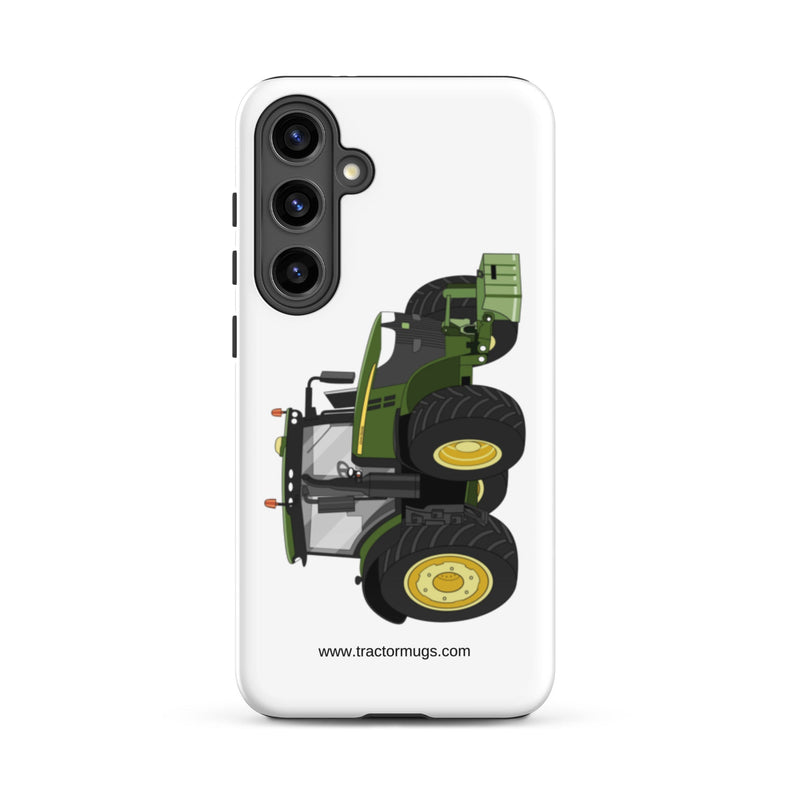 The Tractors Mugs Store Samsung Galaxy S24 Plus John Deere 7310R Tough case for Samsung® Quality Farmers Merch