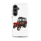 The Tractors Mugs Store Samsung Galaxy S24 Plus Zetor 5211 Tough case for Samsung® Quality Farmers Merch