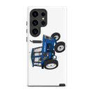 The Tractors Mugs Store Samsung Galaxy S24 Ultra Ford 6600 Tough case for Samsung® Quality Farmers Merch